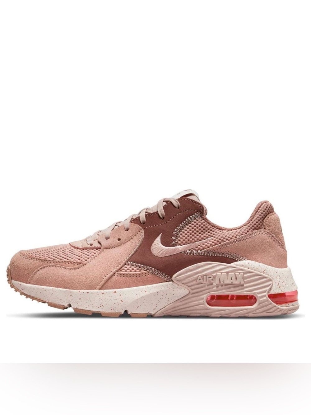 Nike Air Max Excee | Rose Whisper Pink | Women’s Sz 11 | Like New